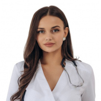 Серова Диана Андреевна