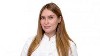 Чкадуа Юлиана Юриковна