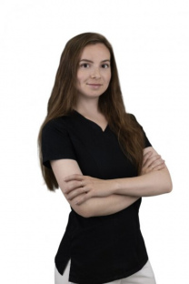 Субботина Евгения Юрьевна