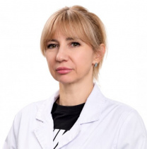 Андриенко Ирина Александровна