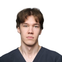 Ларин Данила Андреевич