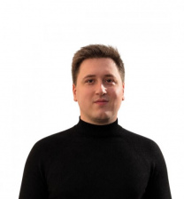 Орёл Дмитрий Алексеевич