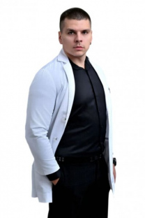 Дулепа Роман Романович