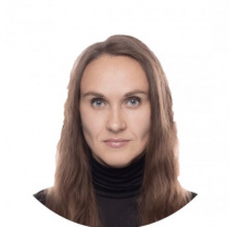 Владимирцева Екатерина Михайловна