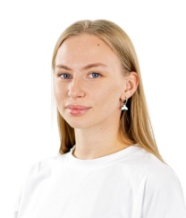 Пяткова Полина Игоревна