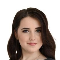 Смирнова Алёна Владимировна