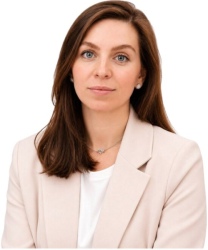 Ивченко Арина Васильевна