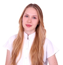 Щавлева Дарья Алексеевна