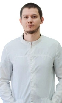 Засименко Виктор Владимирович