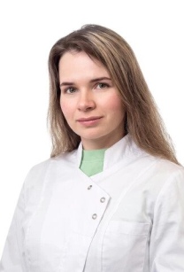 Петрова Марина Николаевна