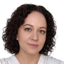 Першина Дарлина Дмитриевна