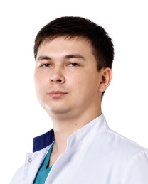 Мохов Александр Константинович