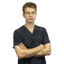 Коротков Семен Александрович