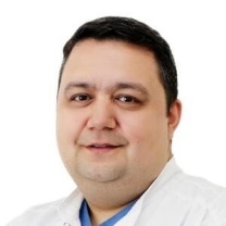 Азимов Фирузджон Хазраткулович