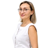 Буряковская Алеся Александровна
