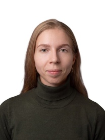 Колоскова Анастасия Михайловна