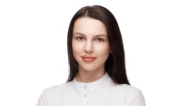 Пивоварова Дарья Вячеславовна