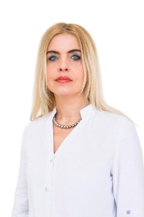 Хмельницкая Карина Анатольевна
