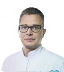Севастов Владимир Севастьянович