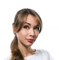 Валеева Динара Алиевна