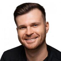 Громов Юрий Сергеевич