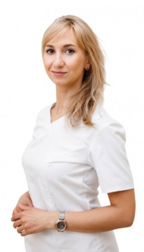 Смирнова Алена Александровна