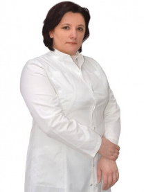 Сергеева (Хайрулова) Марина Борисовна