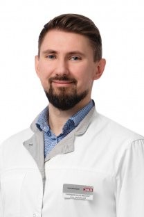 Мациевский Николай Александрович