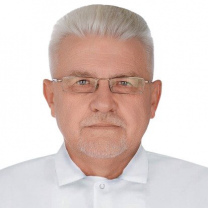 Антосьев Олег Николаевич