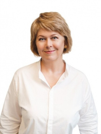 Курносова Ирина Вадимовна