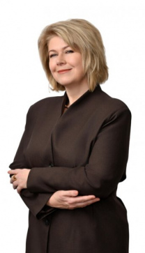 Курносова Ирина Вадимовна