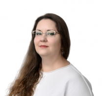 Десслер Ольга Владимировна
