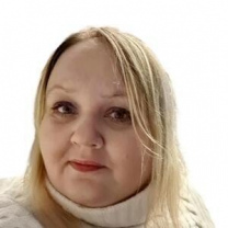 Павлова Наталья Валерьевна