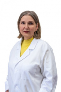 Саломатина Эллина Леонардовна