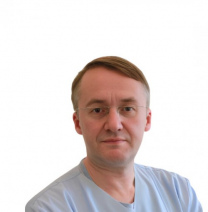 Усачев Константин Алексеевич