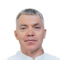 Шаров Владимир Олегович