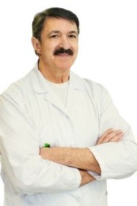 Цицишвили Юрий Дмитриевич