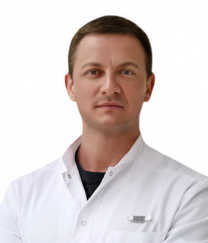 Крамской Евгений Евгеньевич