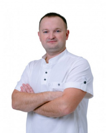Беляев Максим Сергеевич