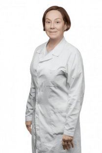 Осенняя Елена Александровна