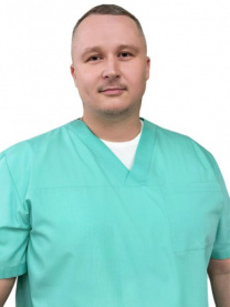 Ламанов Михаил Владимирович