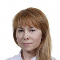 Полетаева Ульяна Юрьевна
