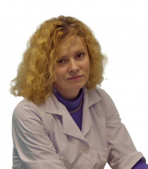 Матакова Татьяна Владимировна