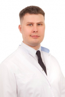 Зубарев Алексей Александрович