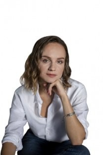 Аверкова Дарья Александровна