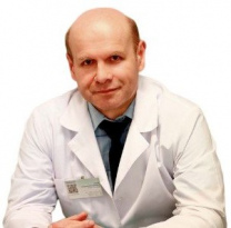 Закусов Владимир Александрович