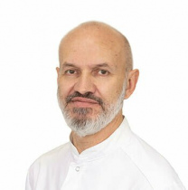 Филатов Сергей Анатольевич