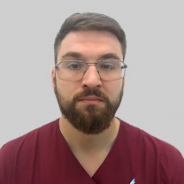 Митичкин Михаил Семенович