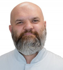 Коновалов Дмитрий Владимирович