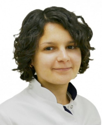 Дронь Анастасия Николаевна